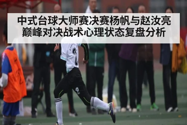 中式台球大师赛决赛杨帆与赵汝亮巅峰对决战术心理状态复盘分析